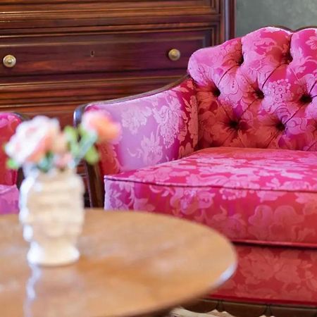 Villa Jacona Caltagirone Ngoại thất bức ảnh