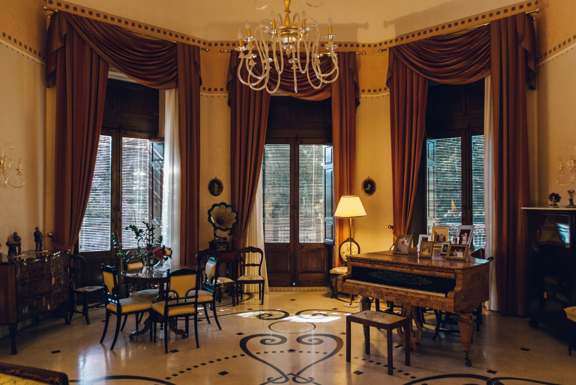 Villa Jacona Caltagirone Ngoại thất bức ảnh